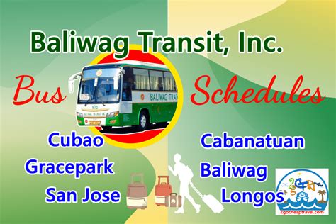 baliwag transit cubao|Baliwag Transit Online Booking, Schedules, and .